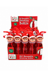 Elf Drinking Bottle